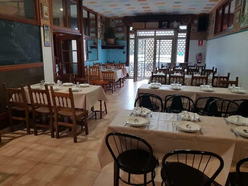 Hotel Os Pazos Familiar Cambados Extérieur photo