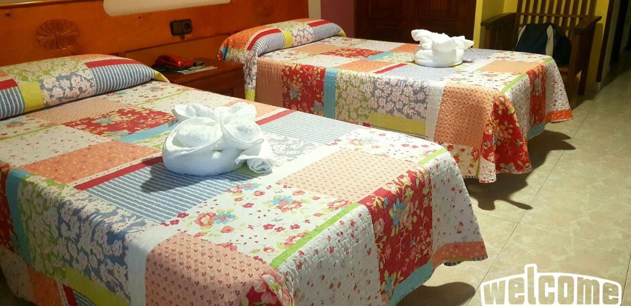 Hotel Os Pazos Familiar Cambados Extérieur photo